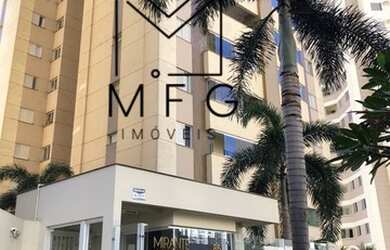 Imagem: APARTAMENTO RESIDENCIAL em LONDRINA - PR, GLEBA FAZENDA PALHANO