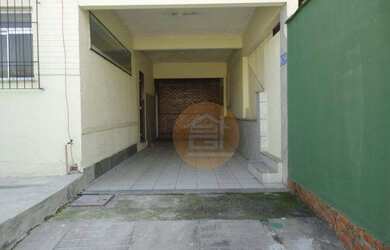 Imagem 6: Casa no Raul Veiga - 01 Quarto - Garagem - SG - RJ