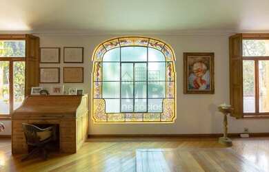 Imagem 2: Casa, 140 m² - venda por R$ 2.300.000,00 ou aluguel por R$ 13.000,00/mês...