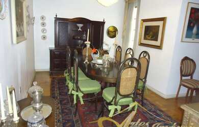 Imagem 4: Sao Paulo - Apartamento Padrao - Bela Vista