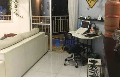 Imagem 11: Apartamento com 2 dormitórios à venda, 65 m² por R$ 380.000 - Parque...