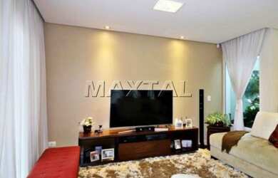 Imagem 11: SOBRADO DE ALTO PADRÃO EM CONDOMINIO NA REGIÃO SANTANA