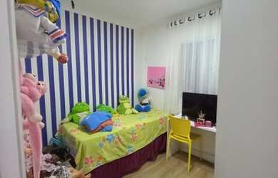 Imagem 10: Apartamento para venda tem 49 metros quadrados com 2 quartos em Taguatinga...