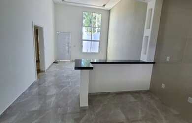 Imagem 5: Casa com 3 dormitórios à venda, 132 m² por R$ 600.000,00 - Residencial...