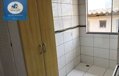 Imagem 11: Apartamento com 2 qts à venda, 46 m² por R$ 109.000 - Jardim Bela Vista - Aparecida de Goi