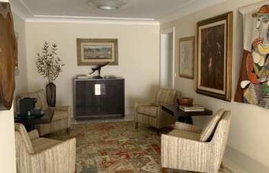 Imagem 8: Apartamento com 4 dormitórios à venda, 384 m² por R$ 15.000.000,00 - Ibirapuera - São Paul