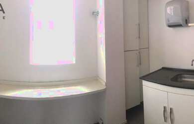 Imagem 10: Andar Corporativo para alugar, 216 m² por R$ 15.160,50/mês - Paraíso...