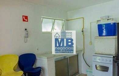 Imagem 4: Apartamento, 80 m² - venda por R$ 420.000,00 ou aluguel por R$ 2.000,00/mês...