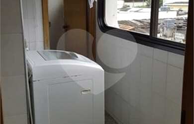 Imagem 13: Apartamento padrão 127 M² c/ 3 dorms, 1 suite, 2 salas, 4 banheiros,...