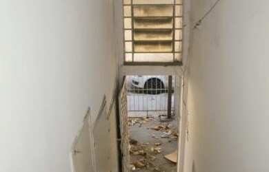 Imagem: O depósito possui 450m² de Área e está localizado em São