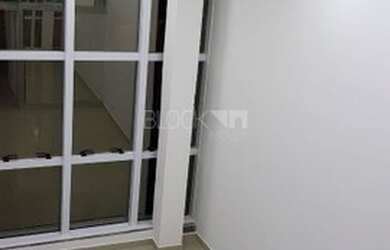 Imagem: O depósito possui 1 Vaga na garagem, 27m² de Área e está