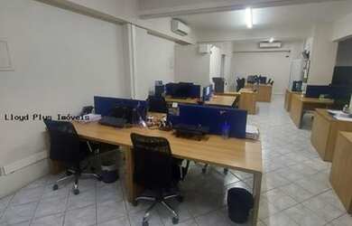 Imagem 15: Comercial para Locação em São Paulo, Luz, 2 banheiros