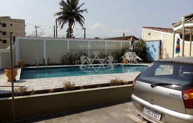 Imagem 2: Sobrado à venda, Pontal de Santa Marina, Caraguatatuba