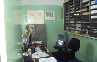 Imagem 5: Galpão, 2300 m² - venda por R$ 10.000.000 ou aluguel por R$ 50.000/mês...