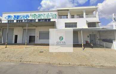 Imagem 1: Galpão, 1269 m² - venda por R$ 3.500.000,00 ou aluguel por R$ 17.000,00/mês...