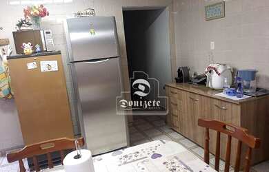 Imagem 11: Sobrado com 3 dormitórios, 240 m² - venda por R$ 905.000,00 ou aluguel...