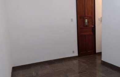 Imagem: O apartamento possui 2 Dormitórios, 1 Banheiro, 55m² de Área