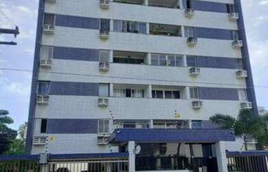 Imagem: O apartamento possui 3 Dormitórios, 2 Banheiros, 1 Vaga na