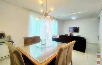 Imagem 7: Avisa Todo Mundo Imóvel Pronto para Família Conviver Melhores Momentos...