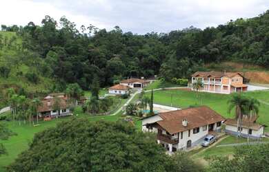 Imagem: A fazenda possui 314.000m² de Área e está localizado em