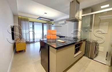 Imagem 2: Residencial Habitarte I disponível para venda com 64m² e 01 vaga de...