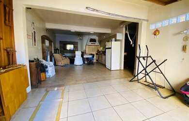 Imagem 14: Casa alto padrão. Churrasqueira, Imóvel mobiliado, Ar-condicionadoe335m²...