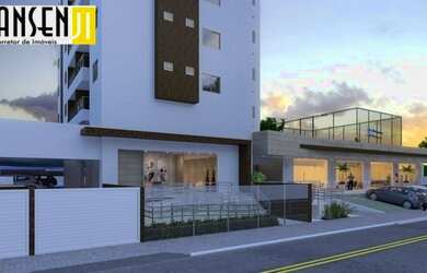 Imagem 4: HOME CLUB MARIA ELEONORA, APTOS C/02 E 03 QTOS NO MELHOR DO B. DOS ESTADOS