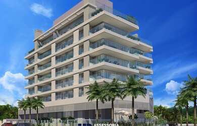 Imagem 2: Matinhos - Apartamento Padrão - Caiobá