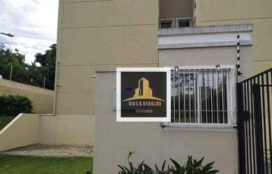 Imagem 1: Apartamento, 60 m² - venda por R$ 235.000,00 ou aluguel por R$ 1.000,00/mês...