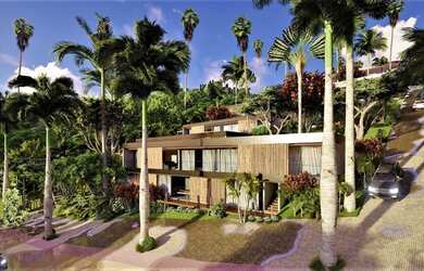 Imagem 10: Casa à venda na Trevo de Arraial dAjuda x Trancoso, Arraial dAjuda, Porto...