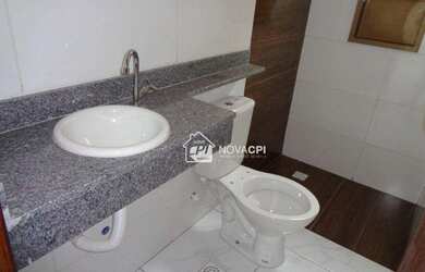 Imagem 6: Casa à venda, 42 m² por R$ 180.000,00 - Jardim Guaramar - Praia Grande/SP