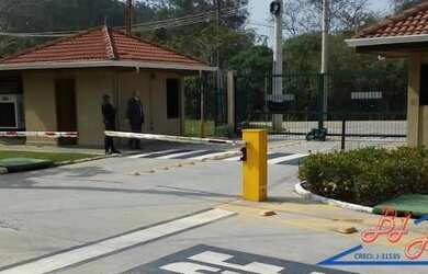 Imagem: A casa possui 1 Dormitório, 1 Banheiro, 1.000m² de Área e