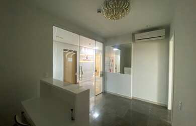 Imagem 14: Sala, 33 m² - venda por R$ 310.000,00 ou aluguel por R$ 1.720,00/mês...
