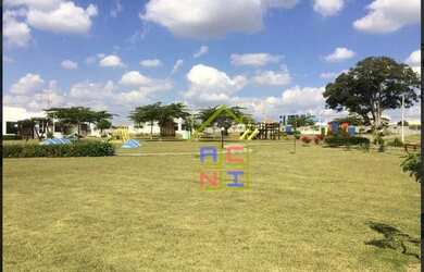 Imagem 6: Terreno à venda, 250 m² por R$ 225.000 - Residencial Jardim do Jatobá...