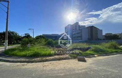 Imagem: O terreno possui 452m² de Área e está localizado em Nova