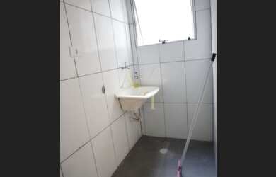 Imagem 6: Apartamento para locação, Chácaras São Luís, Santana de Parnaíba,...