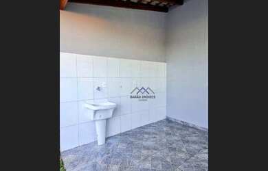 Imagem 15: Casa com 2 dormitórios à venda, 110 m² por R$ 410.000,00 - Rio Das...