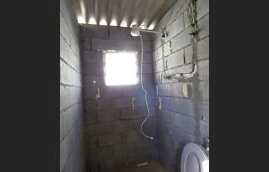 Imagem 5: Lote com 134m², com 1 quarto e 1 banheiro em Itanhaém-SP