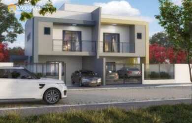 Imagem 1: Sobrado à venda, 138 m² por R$ 850.000,00 - Centro - Penha/SC