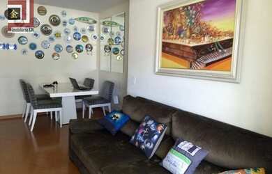 Imagem 2: Apartamento residencial à venda, Jardim Paulista, São Paulo