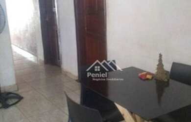 Imagem 8: Casa à venda, 126 m² por R$ 195.000,00 - Ipiranga - Ribeirão Preto/SP