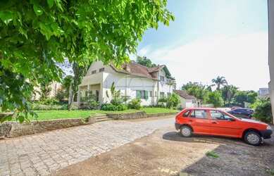 Imagem 5: Terreno ZR4 Bairro Cristo Rei