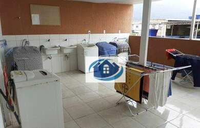 Imagem 3: Kitnet à venda, 20 m² por R$ 45.000,00 - Jacarepaguá - Rio de Janeiro/RJ