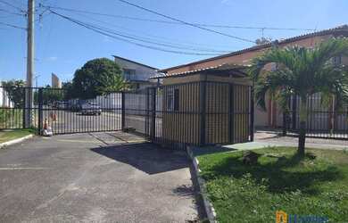 Imagem 4: Casa Residencial para locação, Stella Maris, Salvador -