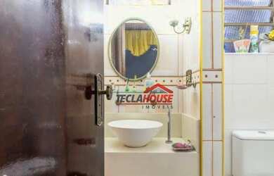 Imagem 15: Sobrado com 5 dormitórios à venda, 370 m² por R$ 750.000,00 - Jardim...