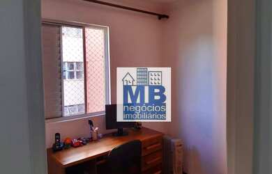 Imagem 10: Apartamento à venda, 64 m² por R$ 470.000,00 - Jardim Marajoara - São...