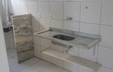 Imagem 4: Ap 50 Metros Mais Viver Atlantico 2 Quartos no Rosa Elze São Cristovao