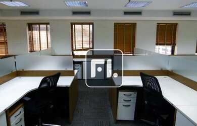 Imagem 3: Conjunto, 150 m² - venda por R$ 2.200.000,01 ou aluguel por R$ 9.000,01/mês - Itaim Bibi