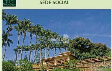 Imagem 13: Terreno à venda, 1000 m² por R$ 394.800,00 - Condomínio Village das...