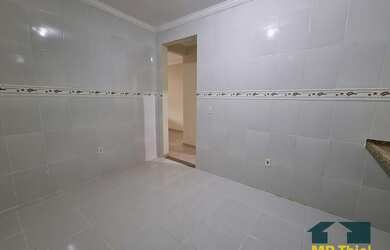 Imagem 7: Casa de condomínio Beija Flor III. Mesquita